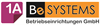 Logo von BeSYSTEMS, Josef Brabenetz, Betriebseinrichtungen GmbH