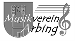 Logo Musikverein Arbing